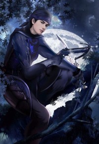 宠爱男妾