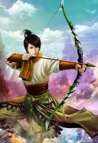 强暴开始的爱情
