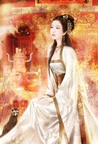 西游之万仙之王