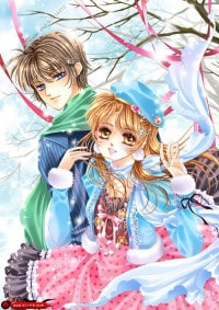 盛世蜜婚